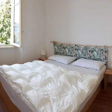 Apartment Casa Vittoria Sul Lago Maggiore
