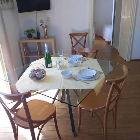 Casa Vittoria Sul Lago Maggiore Apartment *