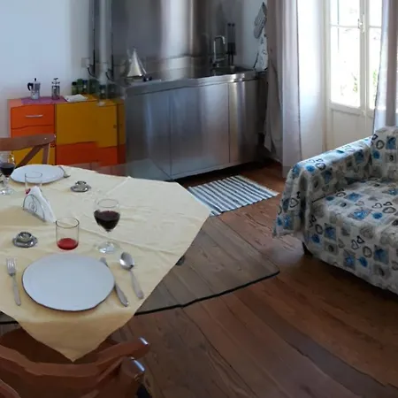Apartment Casa Vittoria Sul Lago Maggiore