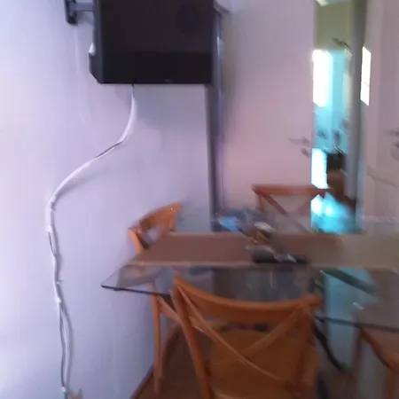 Casa Vittoria Sul Lago Maggiore Apartment Arizzano